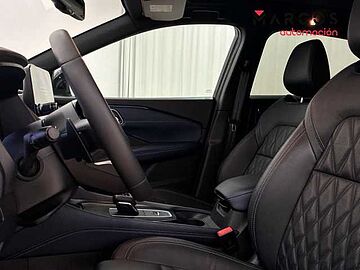 Nissan Qashqai DIG-T 116kW (158CV) mHEV Xtronic Tekna+ LUNAR WHITE + MIDNIGHT BLACK N