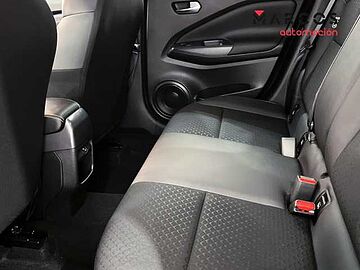 Nissan JUKE 1.6 Hybrid 105kW (145CV) N-Connecta Fuji Sunset + Midnight Black