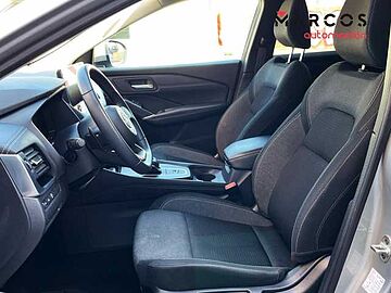 Nissan Qashqai DIG-T 116kW Xtronic N-Connecta PLATA DIAMANTE
