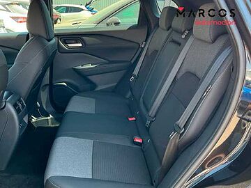 Nissan Qashqai E-POWER 140 KW (190 CV) N-Connecta Ninja Black