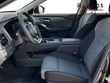 Nissan X-Trail 5pl 1.5 e-POWER 152kW 4x2 A/T N-Connecta Negro Diamante