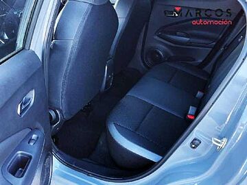 Nissan JUKE 1.6 Hybrid 105kW (145CV) N-Design Black KATANA GREY + MIDNIGHT BLACK
