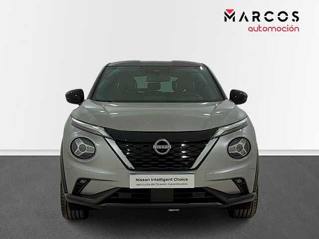 Nissan JUKE 1.6 Hybrid 105kW (145CV) Tekna