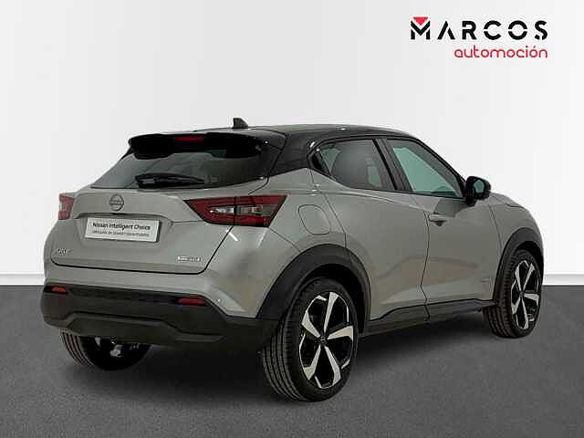 Nissan JUKE 1.6 Hybrid 105kW (145CV) Tekna