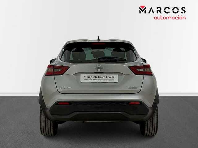 Nissan JUKE 1.6 Hybrid 105kW (145CV) Tekna