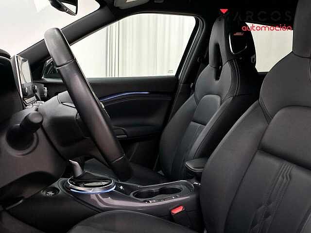 Nissan JUKE 1.6 Hybrid 105kW (145CV) Tekna