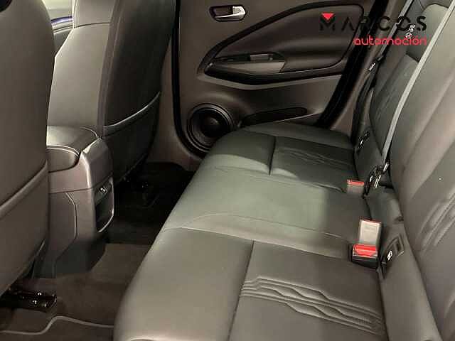 Nissan JUKE 1.6 Hybrid 105kW (145CV) Tekna