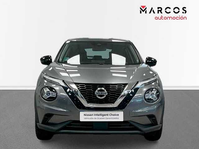 Nissan JUKE DIG-T 84 kW (114 CV) 6M/T Acenta
