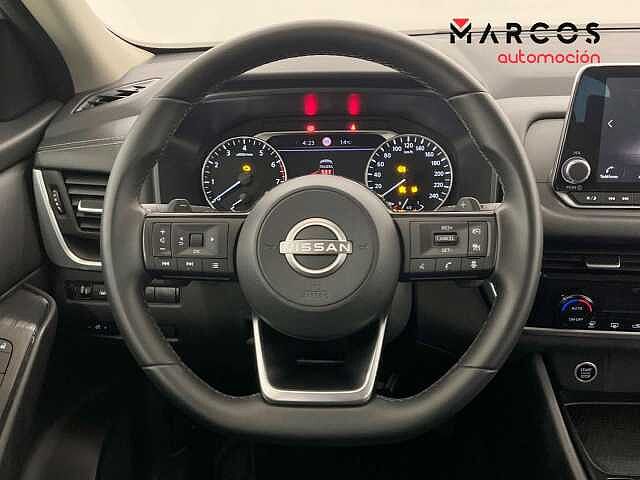 Nissan Qashqai DIG-T 116kW (158CV) mHEV Xtronic Acenta