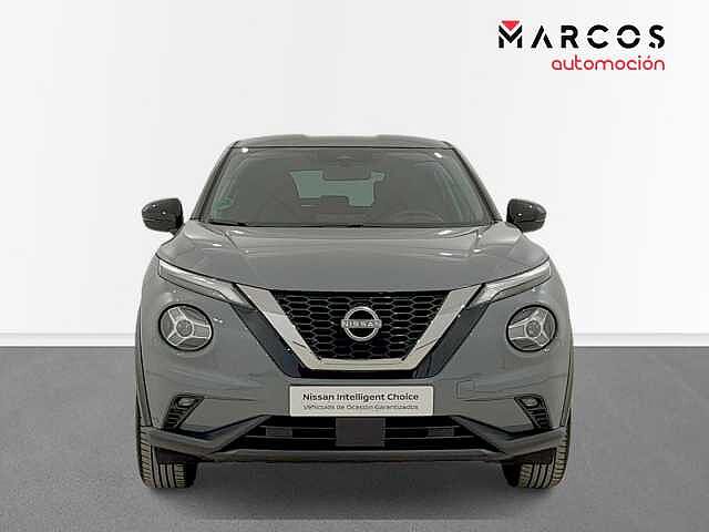 Nissan JUKE DIG-T 84 kW (114 CV) 6M/T Acenta