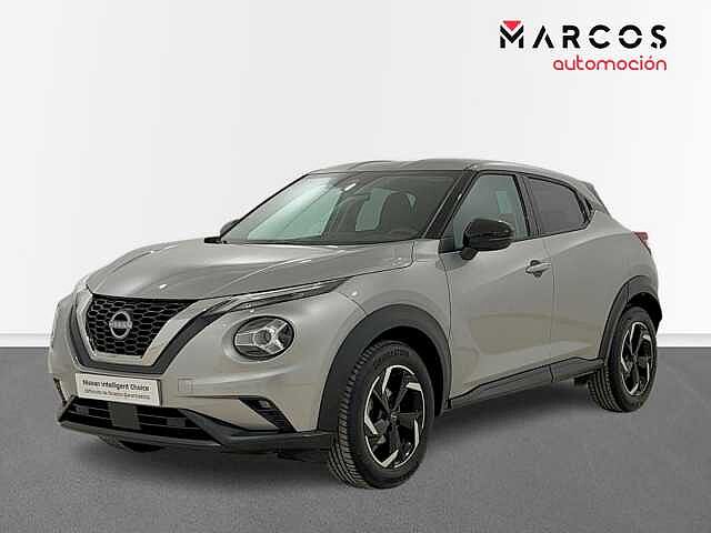 Nissan JUKE DIG-T 84 kW (114 CV) 6M/T Acenta