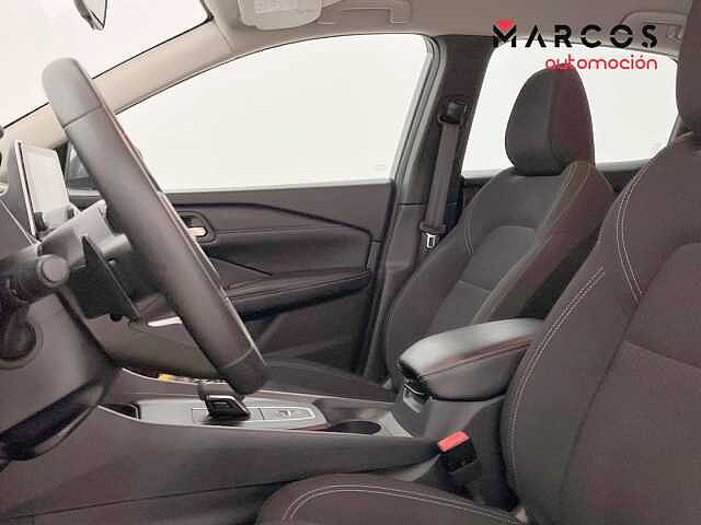 Nissan Qashqai DIG-T 116kW (158CV) mHEV Xtronic Acenta