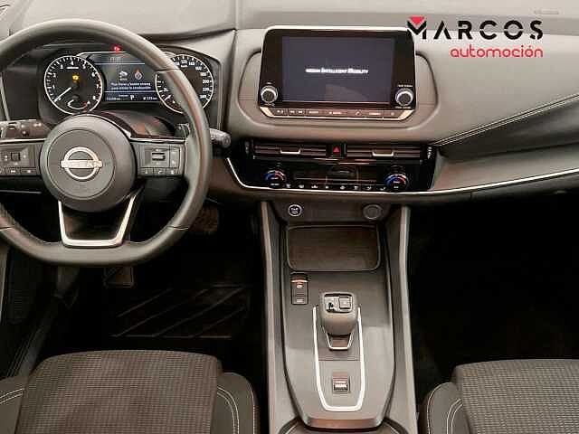 Nissan Qashqai DIG-T 116kW (158CV) mHEV Xtronic Acenta
