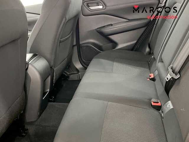 Nissan Qashqai DIG-T 116kW (158CV) mHEV Xtronic Acenta