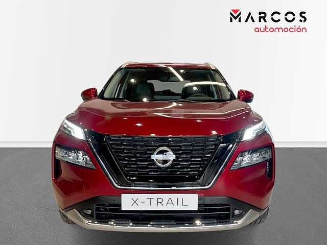 Nissan X-Trail 5pl 1.5 e-POWER 152kW 4x2 A/T Tekna