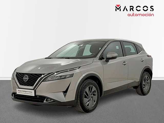 Nissan Qashqai DIG-T 116kW (158CV) mHEV Xtronic Acenta