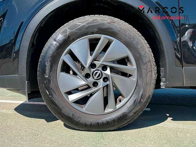 Nissan Qashqai DIG-T 103kW (140CV) mHEV 4x2 Acenta