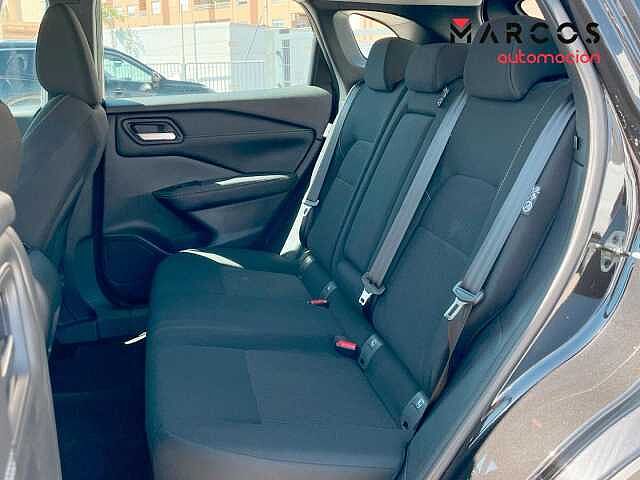 Nissan Qashqai DIG-T 103kW (140CV) mHEV 4x2 Acenta