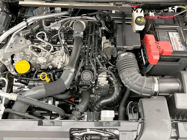 Nissan Qashqai DIG-T 103kW (140CV) mHEV 4x2 Acenta