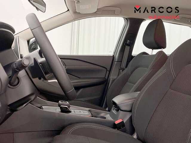 Nissan Qashqai DIG-T 116kW (158CV) mHEV Xtronic Acenta
