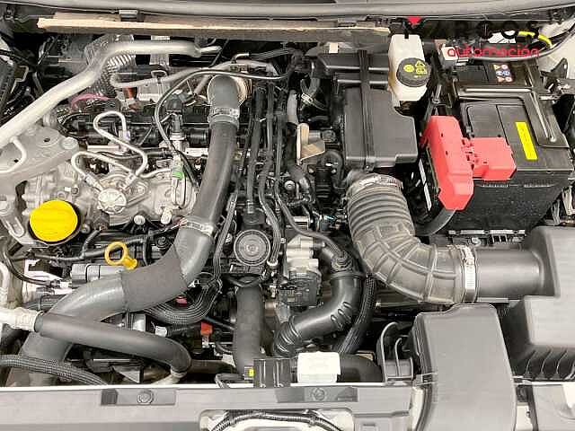 Nissan Qashqai DIG-T 103kW mHEV 4x2 N-GO