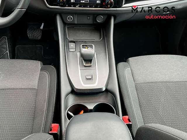 Nissan Qashqai DIG-T 116kW Xtronic N-Connecta