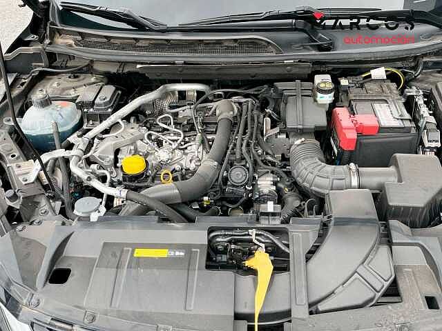 Nissan Qashqai DIG-T 116kW Xtronic N-Connecta