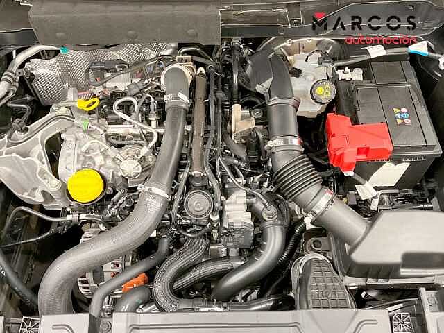 Nissan JUKE DIG-T 84 kW (114 CV) DCT 7 V N-Connecta