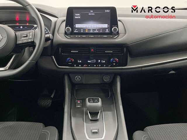 Nissan Qashqai DIG-T 116kW (158CV) mHEV Xtronic Acenta