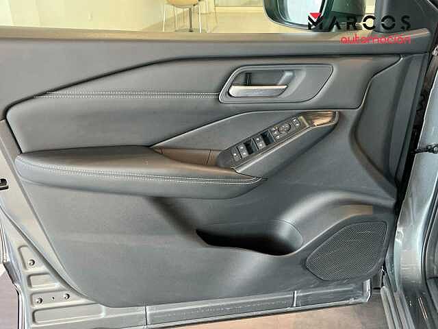 Nissan Qashqai DIG-T 103kW (140CV) mHEV 4x2 Acenta