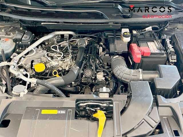 Nissan Qashqai DIG-T 103kW (140CV) mHEV 4x2 Acenta