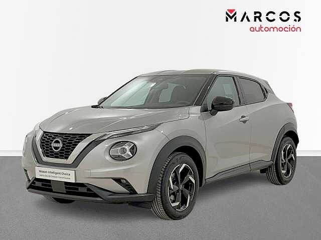 Nissan JUKE DIG-T 84 kW (114 CV) 6M/T Acenta