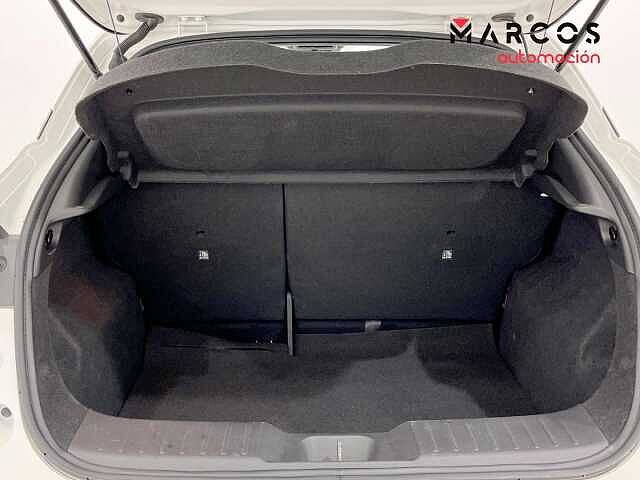 Nissan JUKE DIG-T 84 kW (114 CV) 6M/T Acenta
