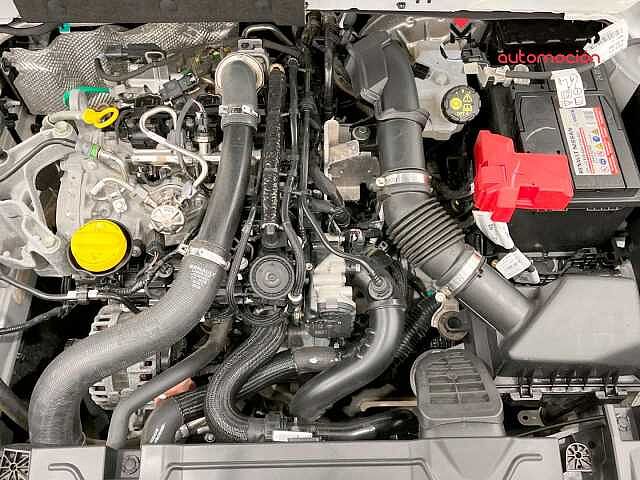Nissan JUKE DIG-T 84 kW (114 CV) 6M/T Acenta