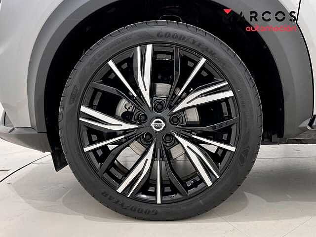 Nissan JUKE DIG-T 84 kW DCT N-Design Chic