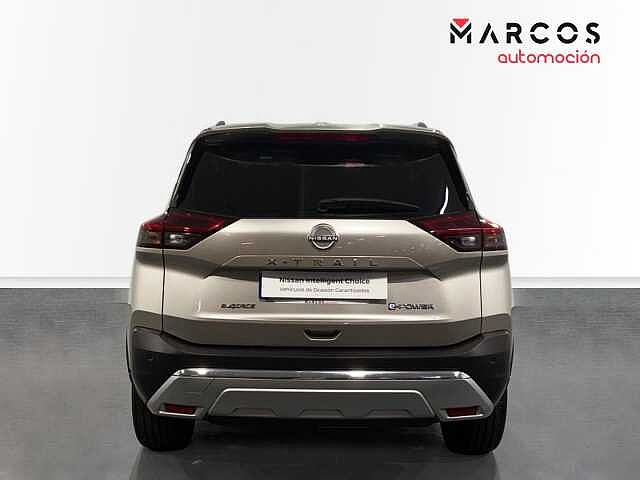 Nissan X-Trail 5 plazas 1.5 e-POWER 158 kW (213 CV) A/T