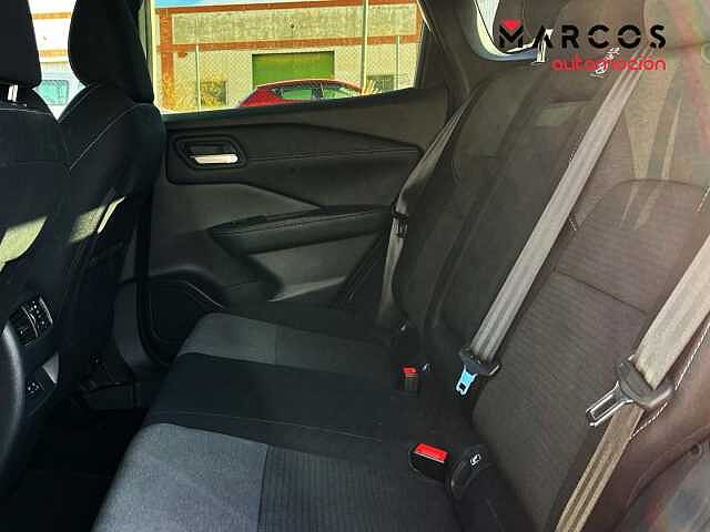 Nissan Qashqai DIG-T 103kW N-Connecta