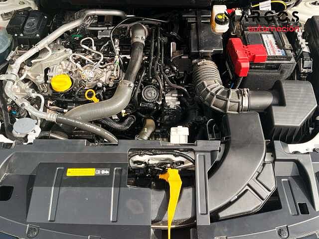 Nissan Qashqai DIG-T 116kW (158CV) mHEV Xtronic Acenta
