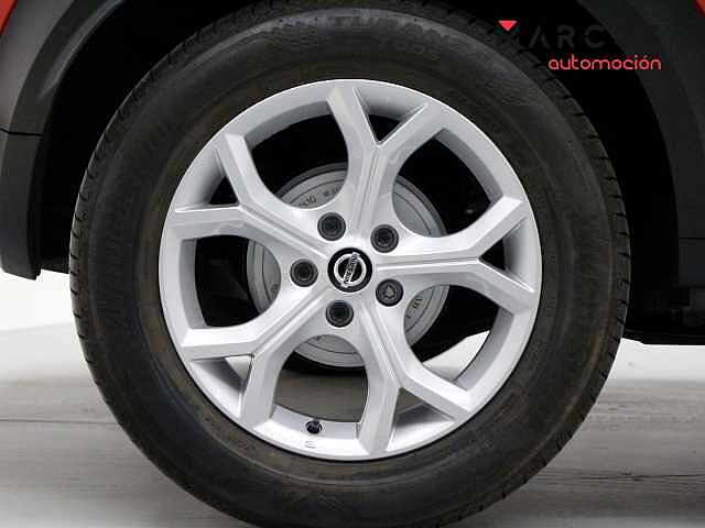 Nissan JUKE DIG-T 86 kW (117 CV) 6 M/T ACENTA
