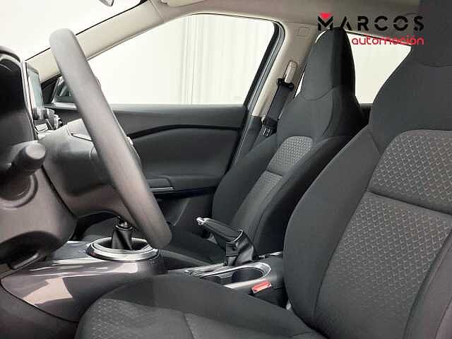 Nissan JUKE DIG-T 84 kW (114 CV) 6M/T Acenta