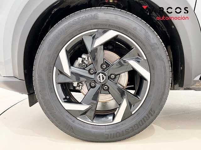 Nissan JUKE DIG-T 84 kW (114 CV) 6M/T Acenta