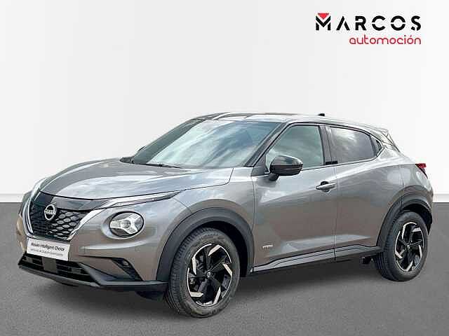 Nissan JUKE 1.6 Hybrid 105kW (145CV) N-Connecta