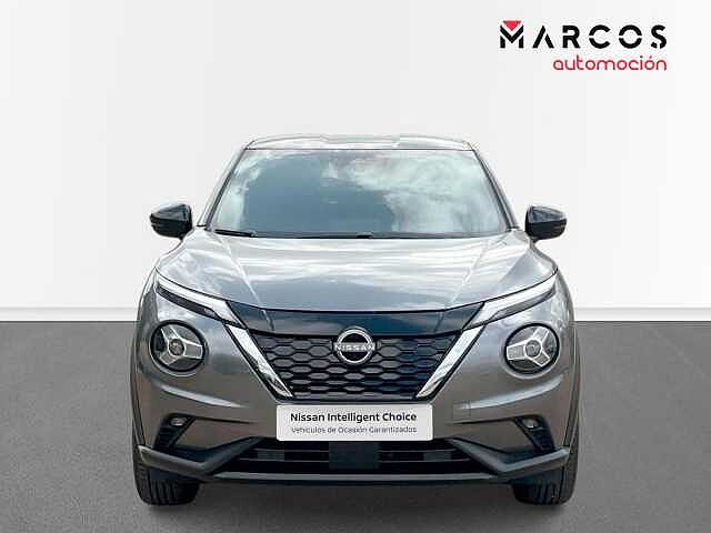 Nissan JUKE 1.6 Hybrid 105kW (145CV) N-Connecta