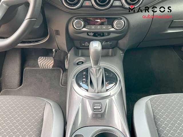 Nissan JUKE 1.6 Hybrid 105kW (145CV) N-Connecta