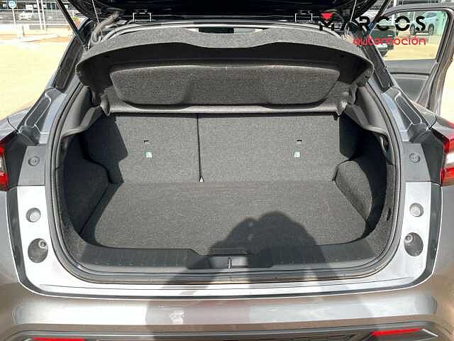 Nissan JUKE 1.6 Hybrid 105kW (145CV) N-Connecta