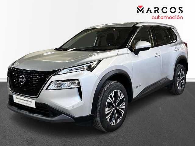 Nissan X-Trail 5pl 1.5 e-POWER 152kW 4x2 A/T Acenta