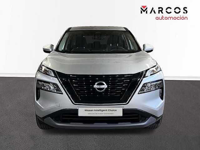 Nissan X-Trail 5pl 1.5 e-POWER 152kW 4x2 A/T Acenta