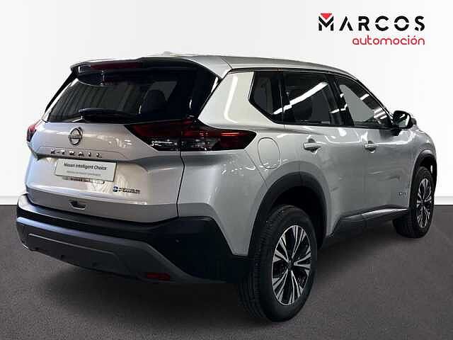 Nissan X-Trail 5pl 1.5 e-POWER 152kW 4x2 A/T Acenta