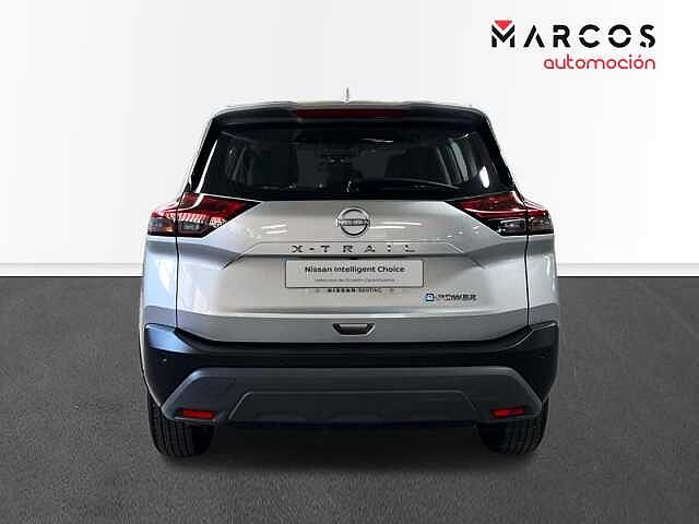 Nissan X-Trail 5pl 1.5 e-POWER 152kW 4x2 A/T Acenta