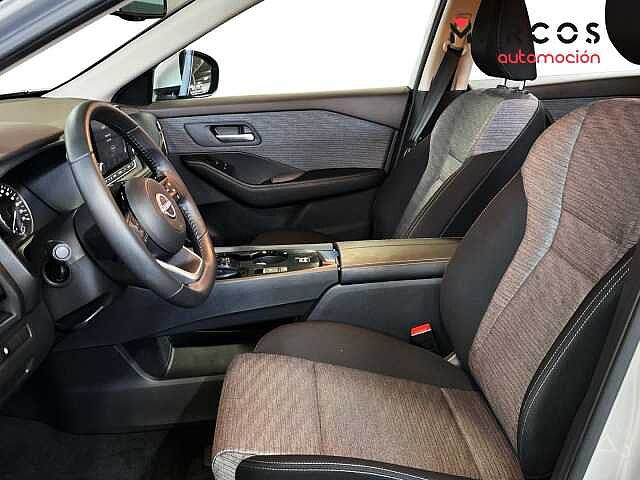 Nissan X-Trail 5pl 1.5 e-POWER 152kW 4x2 A/T Acenta